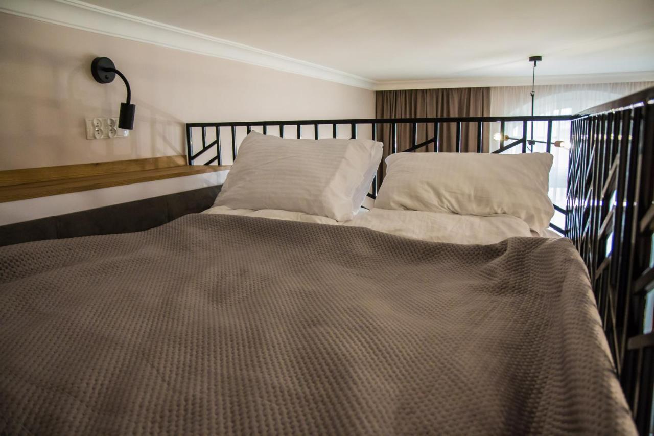 Apartament Piernikowe *