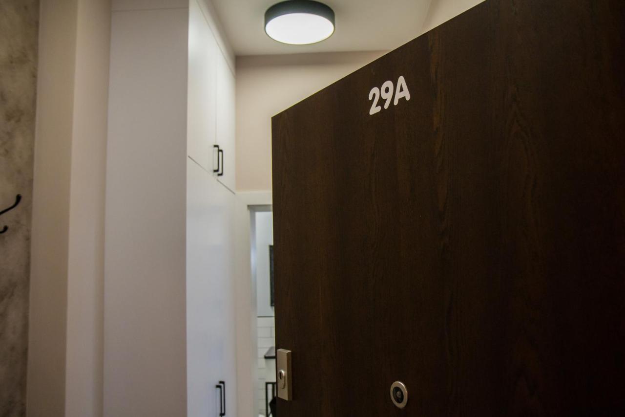 Apartament Piernikowe
