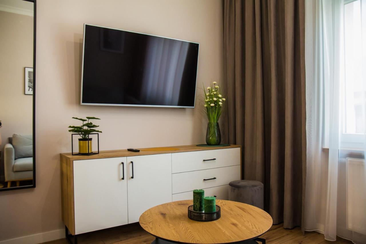 Piernikowe Apartament