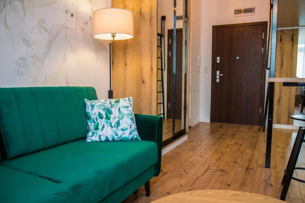 Apartament Piernikowe Stary Toruń