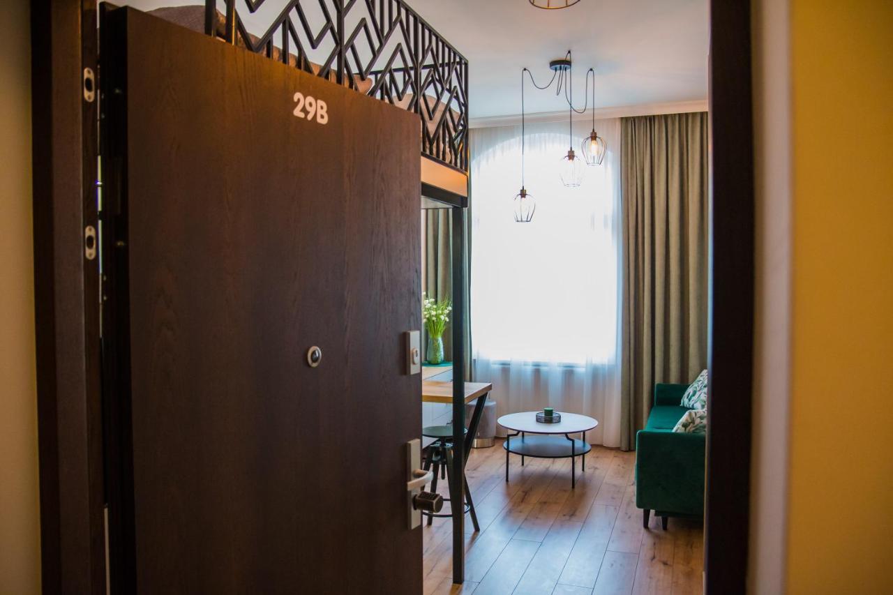 Apartament Piernikowe