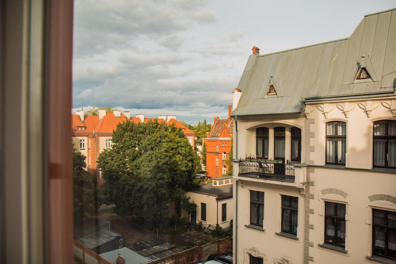 Piernikowe Apartament