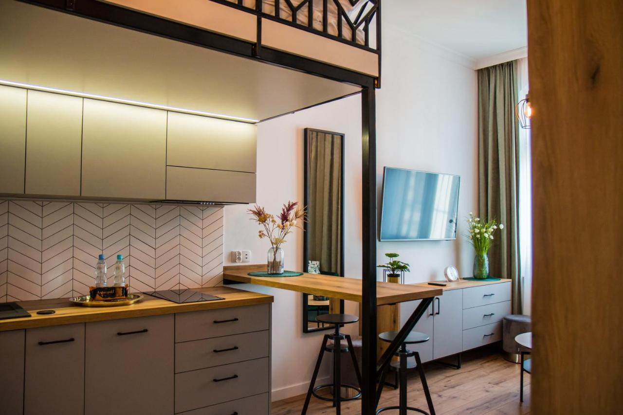 Apartament Piernikowe
