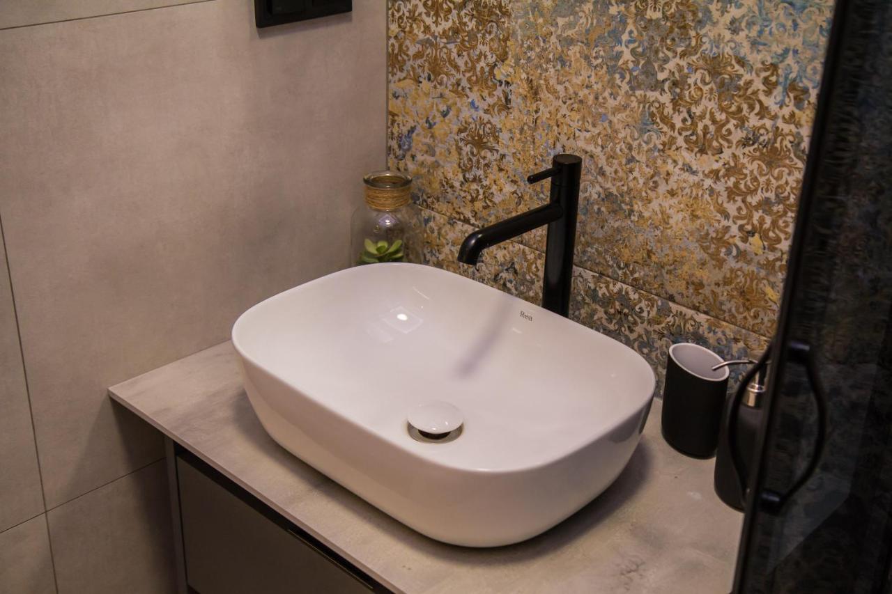 Piernikowe Apartament Stary Toruń