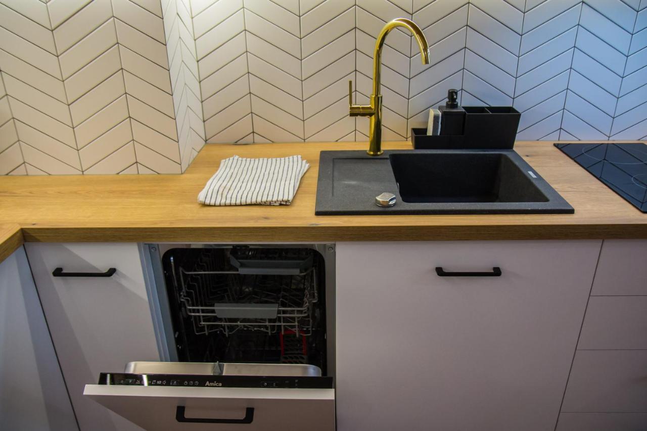 Apartament Piernikowe Stary Toruń
