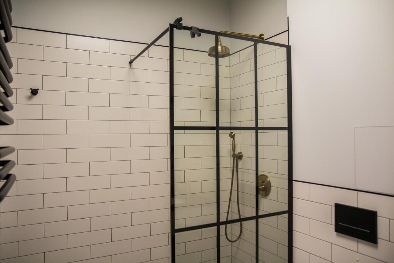 Apartament Piernikowe *