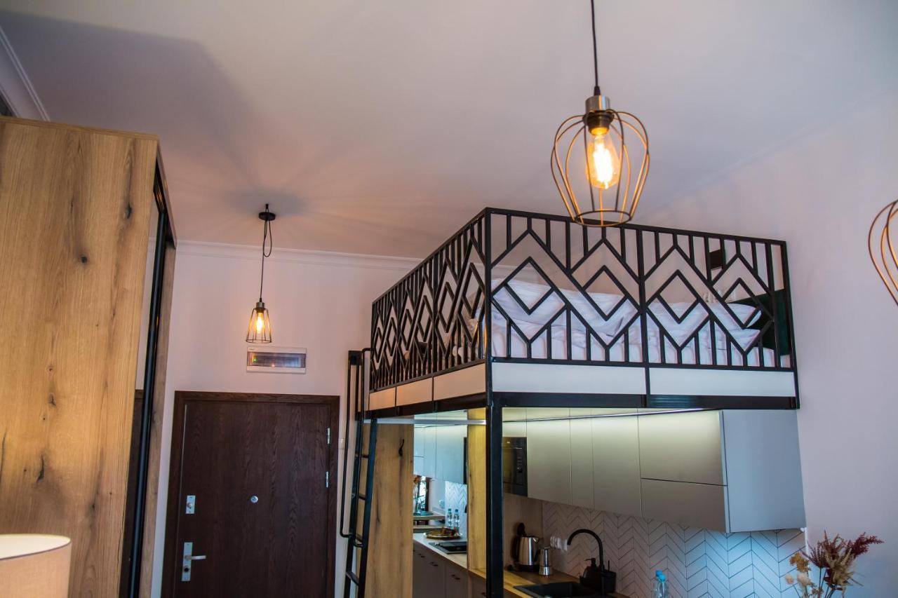 Apartament Piernikowe *