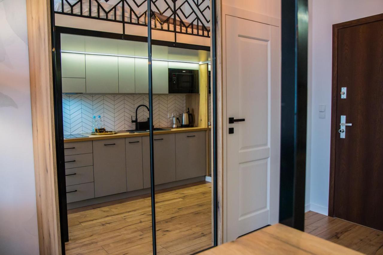 Apartament Piernikowe *