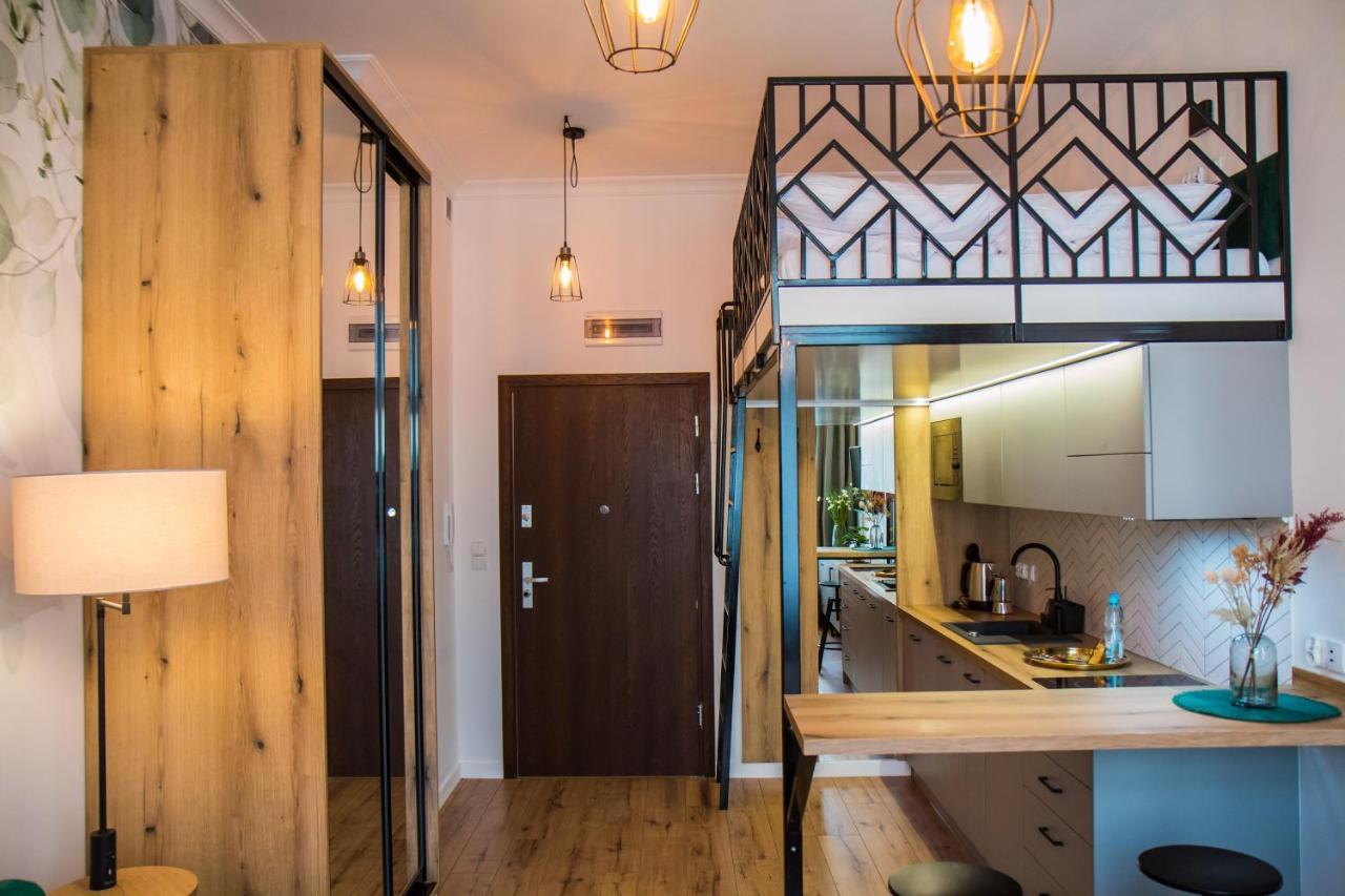 Apartament Piernikowe
