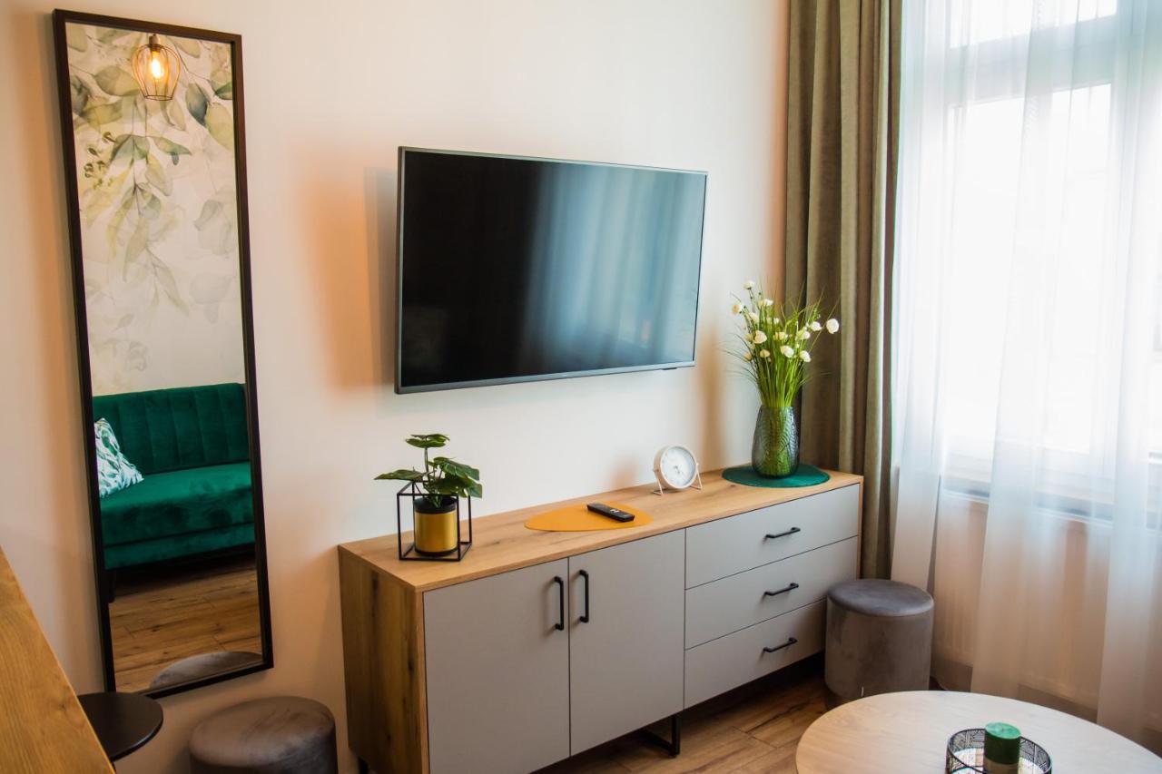 Apartament Piernikowe