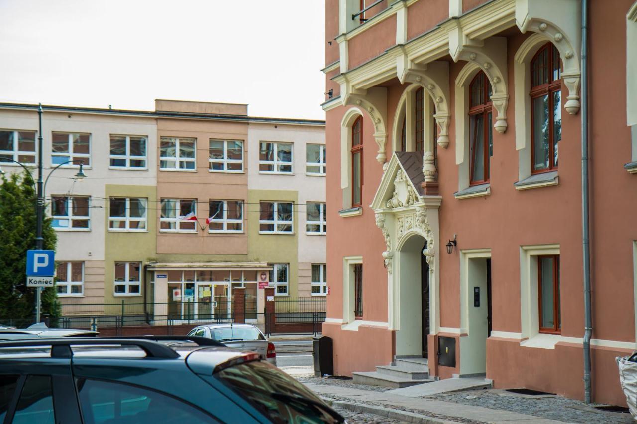 Piernikowe Stary Toruń