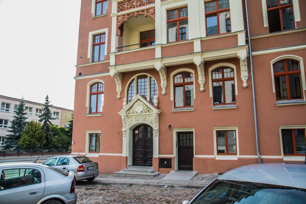 Piernikowe *